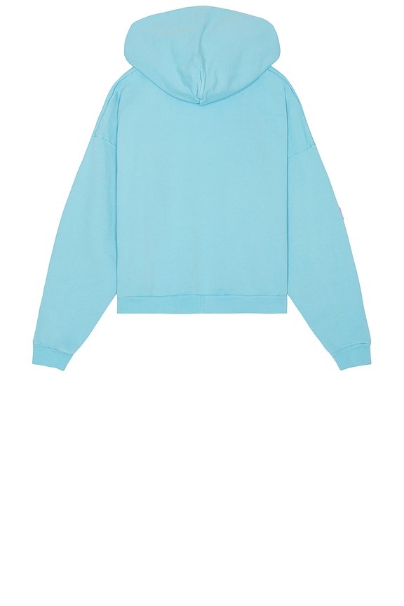 view 2 of 4 PULL COZY in Baby Blue