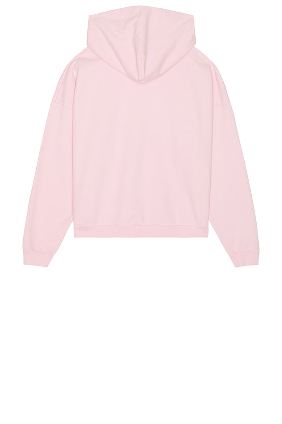 view 2 of 4 PULL COZY in Pale Pink