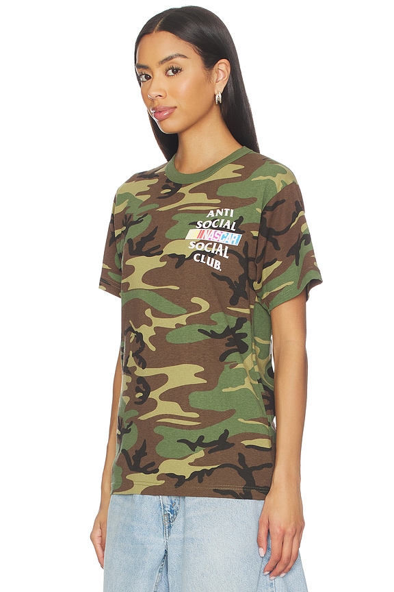 view 2 of 4 ФУТБОЛКА in Camo