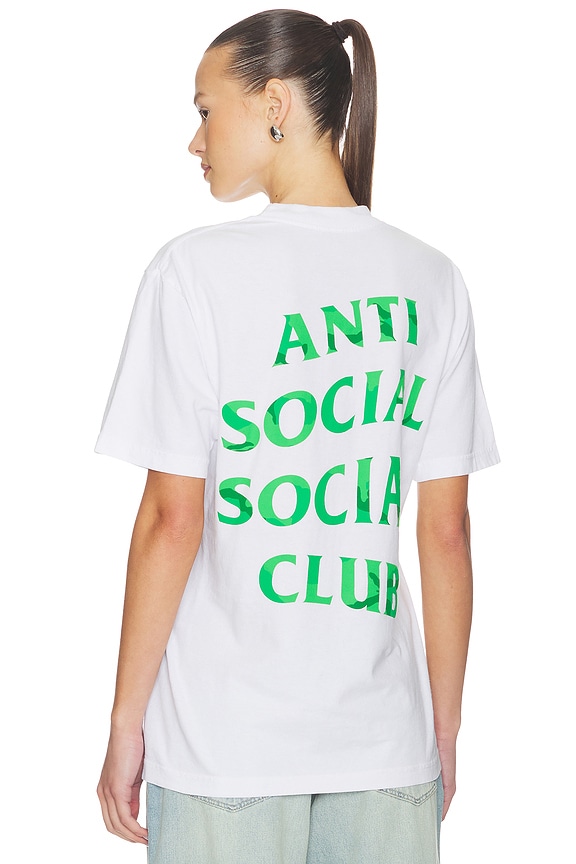 view 1 of 5 T-SHIRT in White