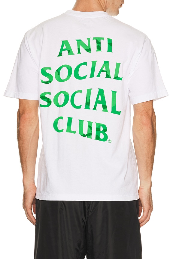 view 1 of 4 T-SHIRT in White