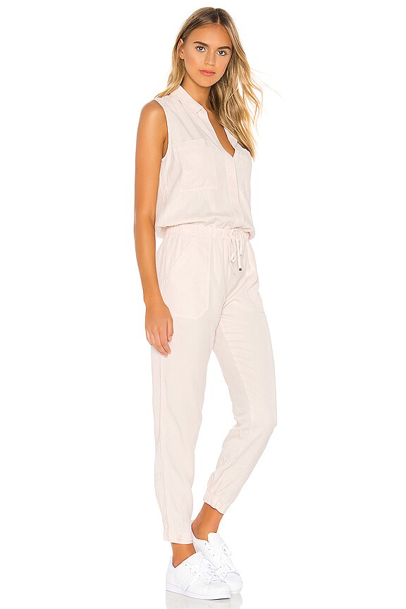 view 2 of 3 Every Jumpsuit in Quartz