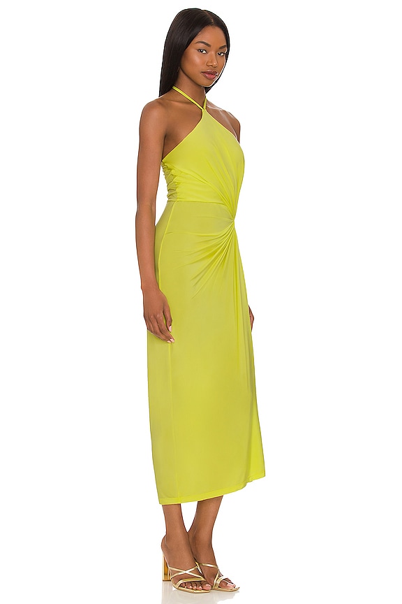 view 2 of 3 Yazime Dress in Maragarita