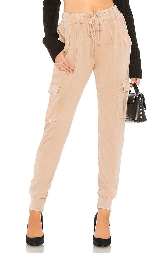 view 1 of 4 Quest Pant in Butterscotch AW