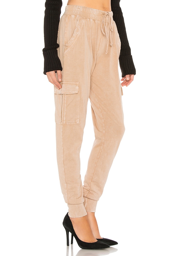 view 2 of 4 Quest Pant in Butterscotch AW