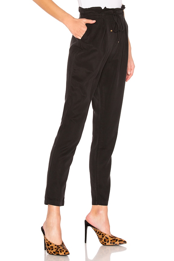 view 2 of 4 PANTALÓN MELLINA in Black