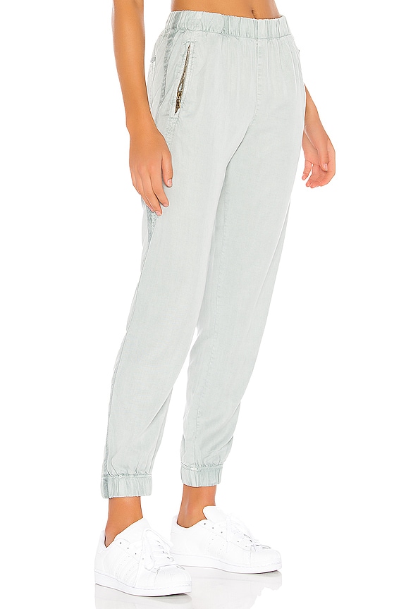 view 2 of 4 Martino Pant in Jade