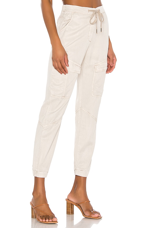 view 2 of 4 Harrisson Pant in Ash Pigment