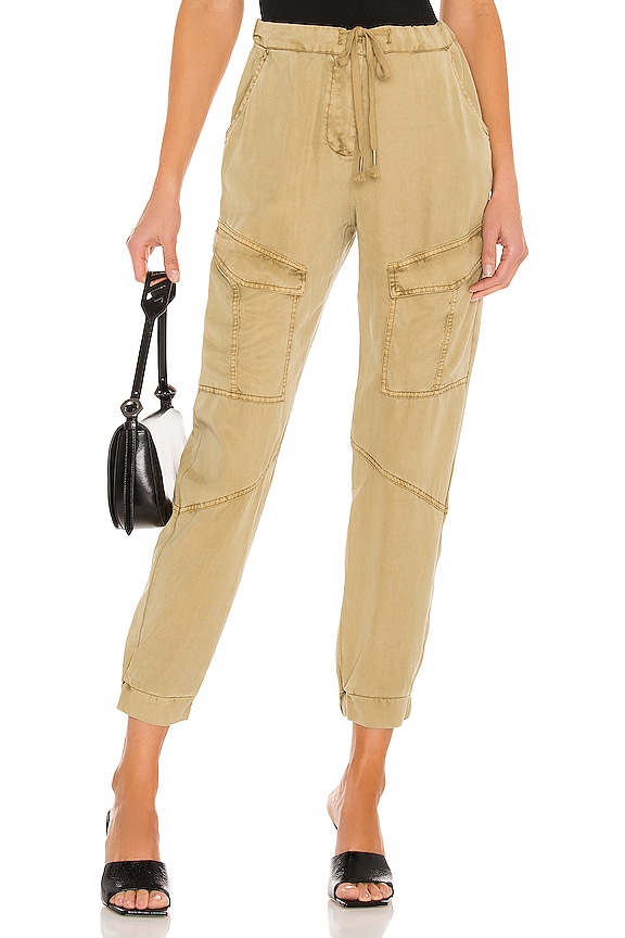 view 1 of 4 Harrison Pant in Cactus