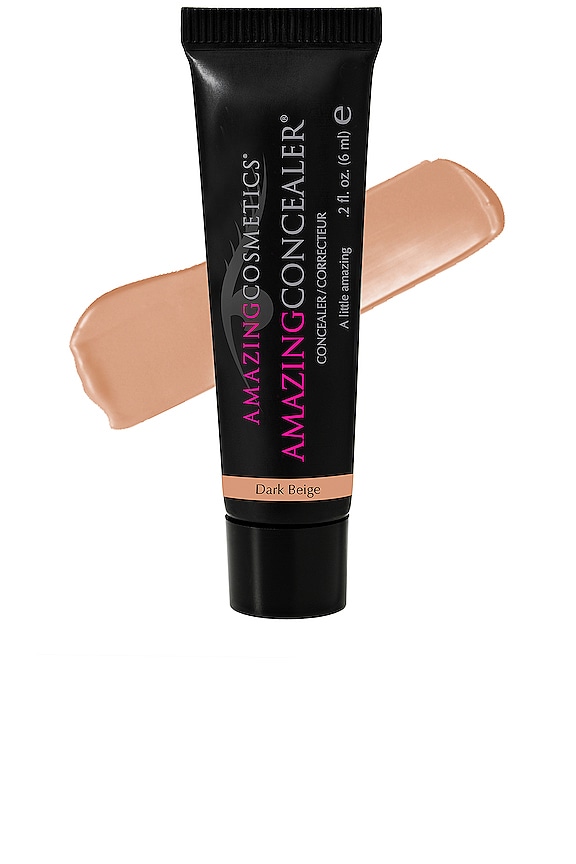 Amazing Cosmetics Amazing Concealer in Dark Beige | REVOLVE