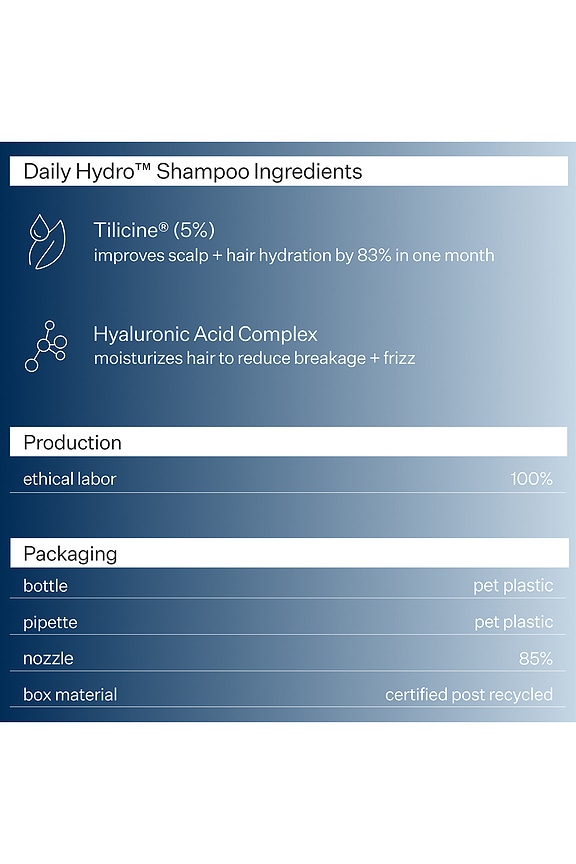 view 2 of 7 Daily Hydro Conditioner in 