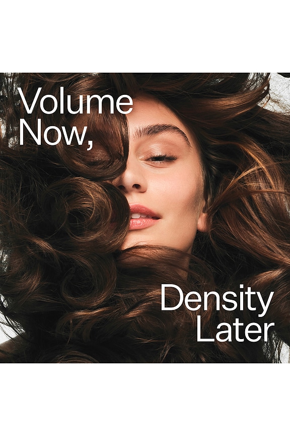 view 2 of 11 Stem Cell Thickening Foam For Volume + Fuller-Looking Hair in 