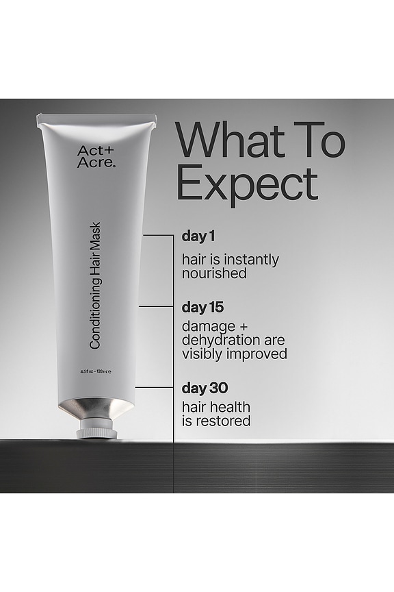 view 2 of 2 Restorative Hair Mask in 