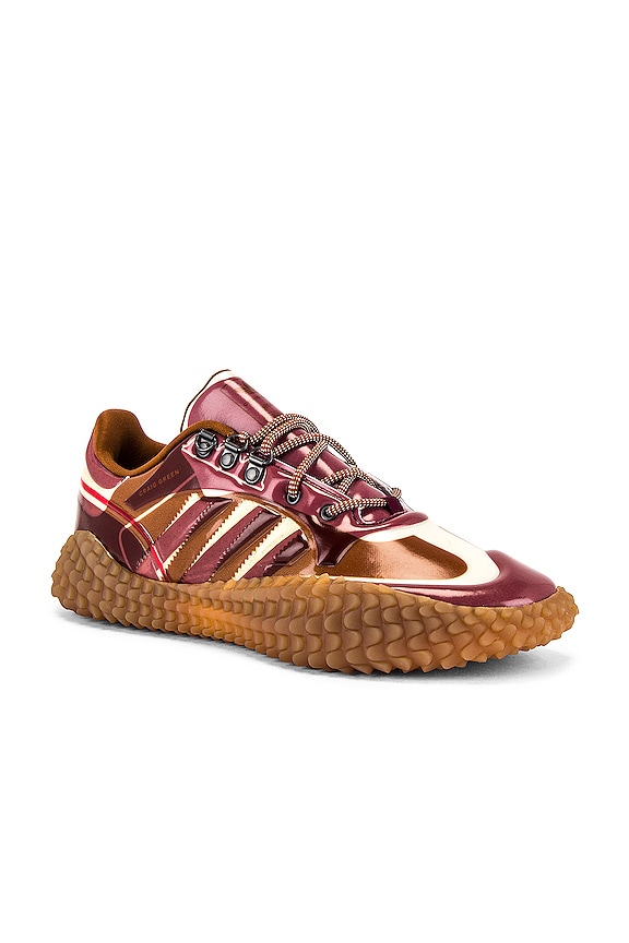 view 1 of 6 Polta AKH I in Red