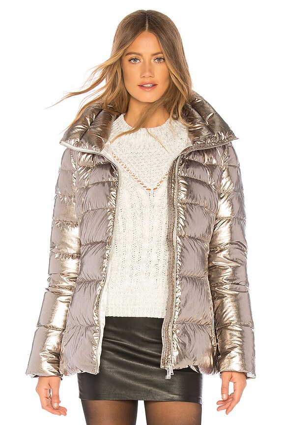 view 2 of 5 КУРТКА in Chrome