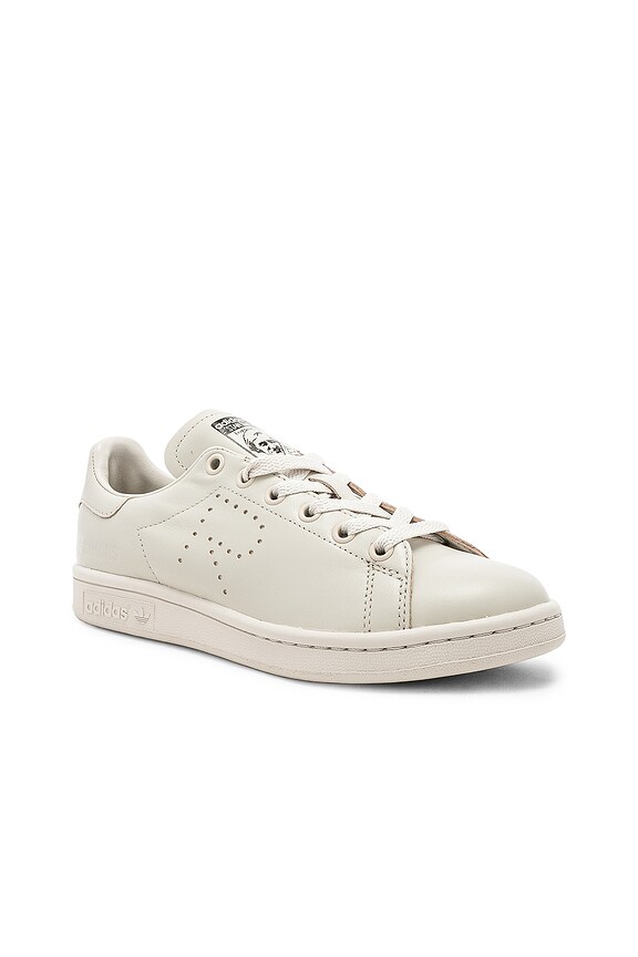 view 2 of 6 Stan Smith Sneaker in Mist Stone