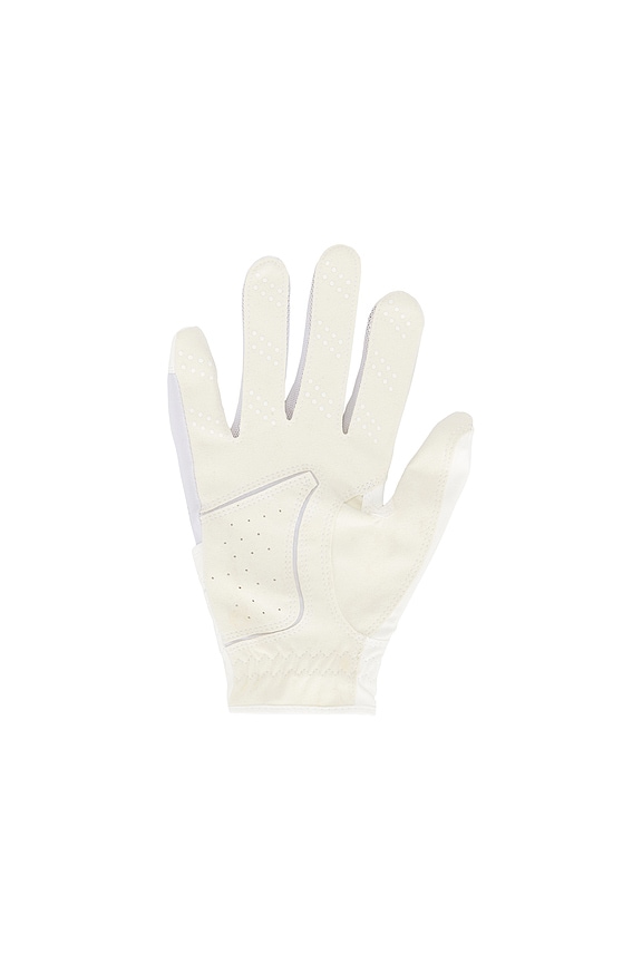 view 2 of 2 GANTS in White & Black