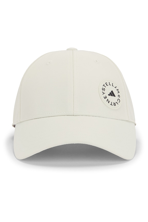 view 2 of 3 CASQUETTE in Almond Milk & Utility Black