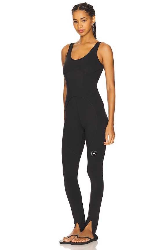 view 2 of 3 True Purpose Training Onesie in Black