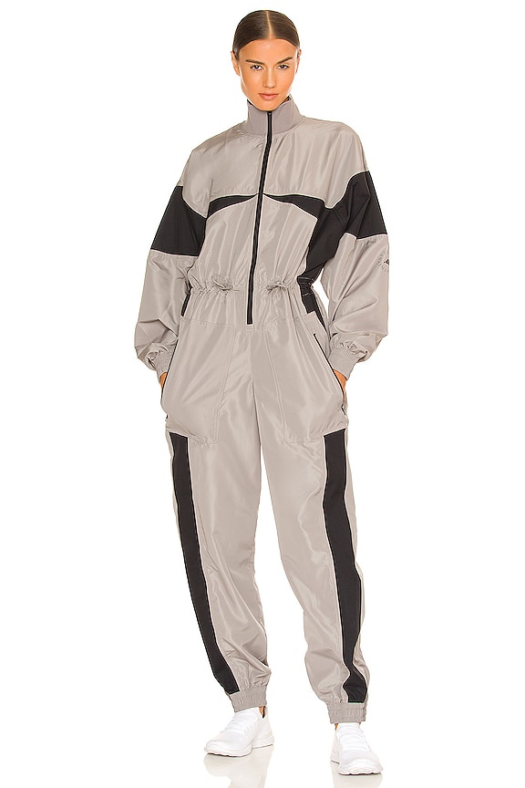 view 2 of 5 ASMC EP Overall in Dovgry & Black