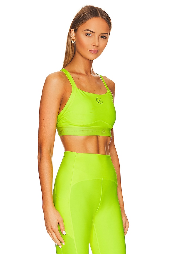 view 2 of 4 SOUTIEN-GORGE DE SPORT TRUE PURPOSE TRAINING in Solar Yellow