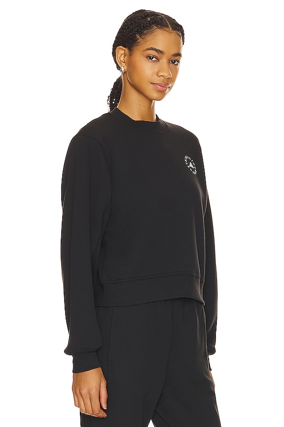 view 2 of 4 SWEAT REGULAR in Black