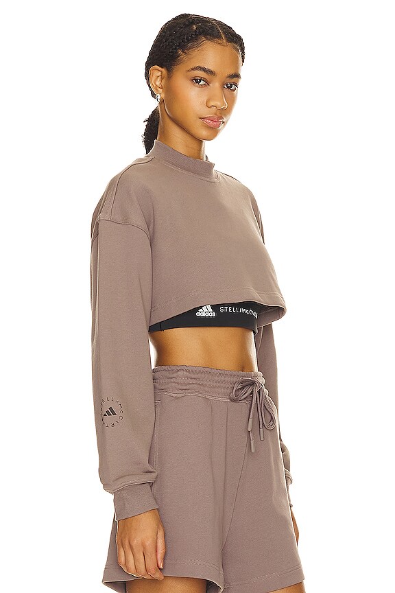 view 2 of 4 SWEAT TRUECASUALS in Tech Earth