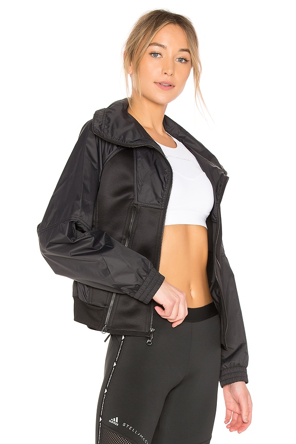 view 2 of 4 Train Jacket in Black