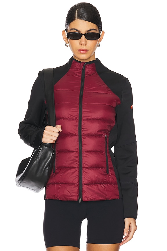 view 2 of 5 Tn Ml Jacket in Shared & Black