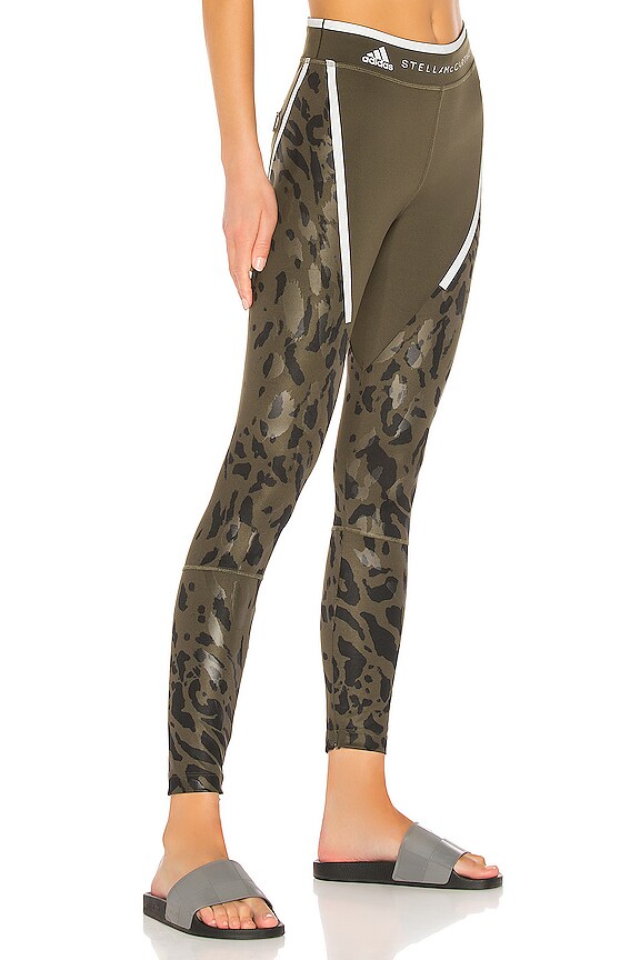 view 2 of 4 Run Long Tight in Dark Oak & Black