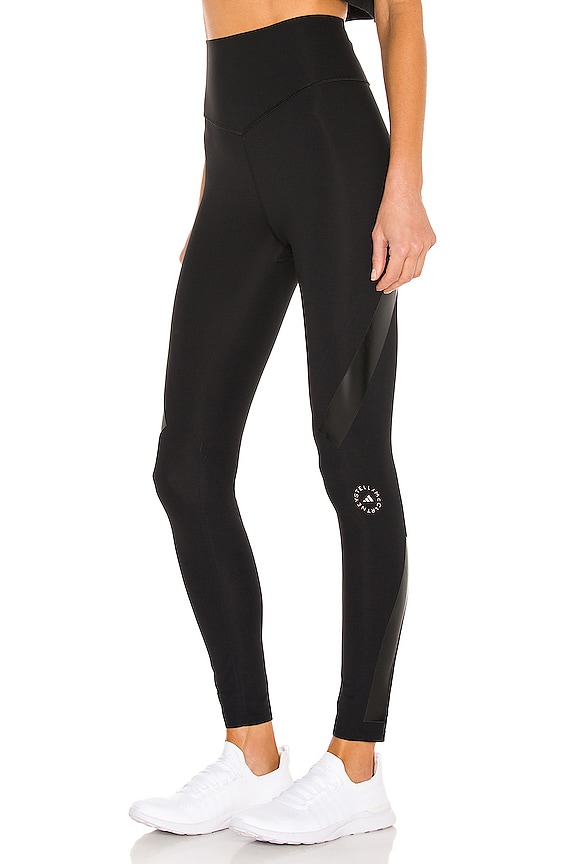 view 2 of 4 ASMC レギンス in Black