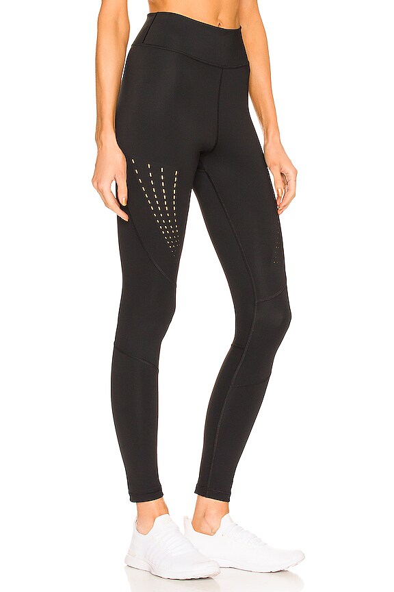 view 2 of 4 레깅스 in Black