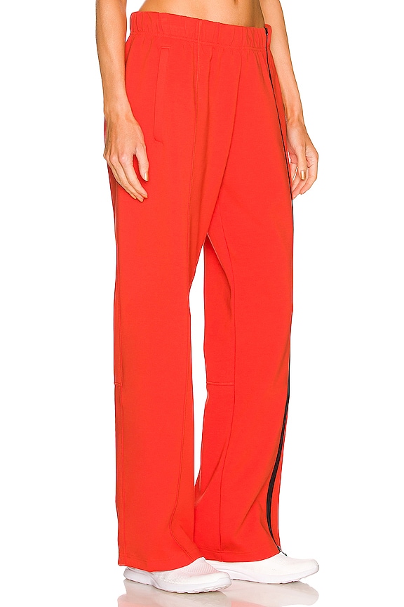 view 2 of 5 PANTALON in Active Orange & Black