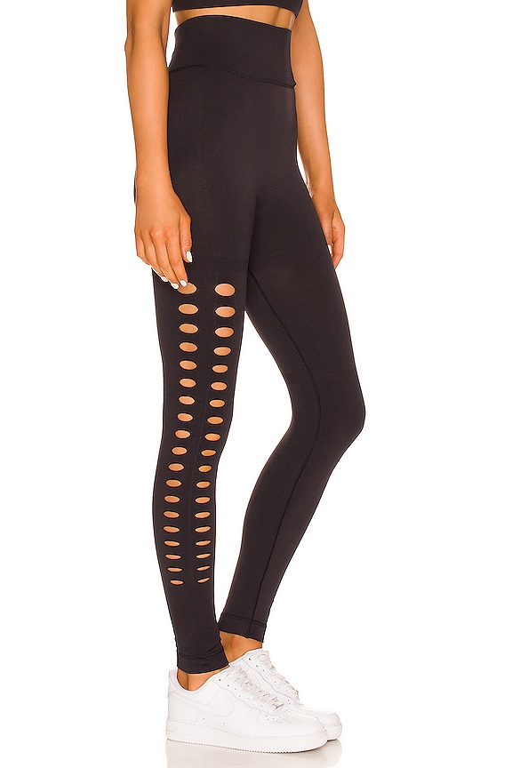 view 2 of 4 Legging in Black