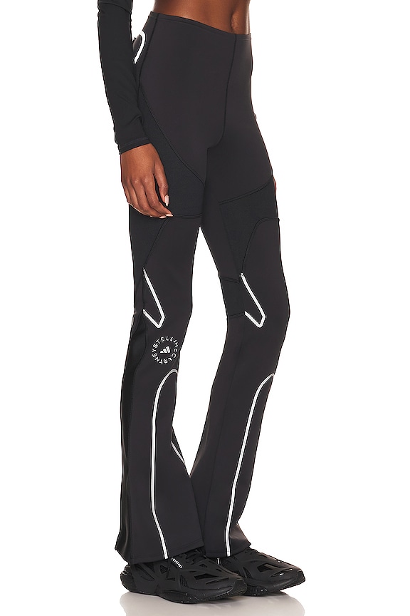 view 2 of 6 PANTALÓN KINT in Black