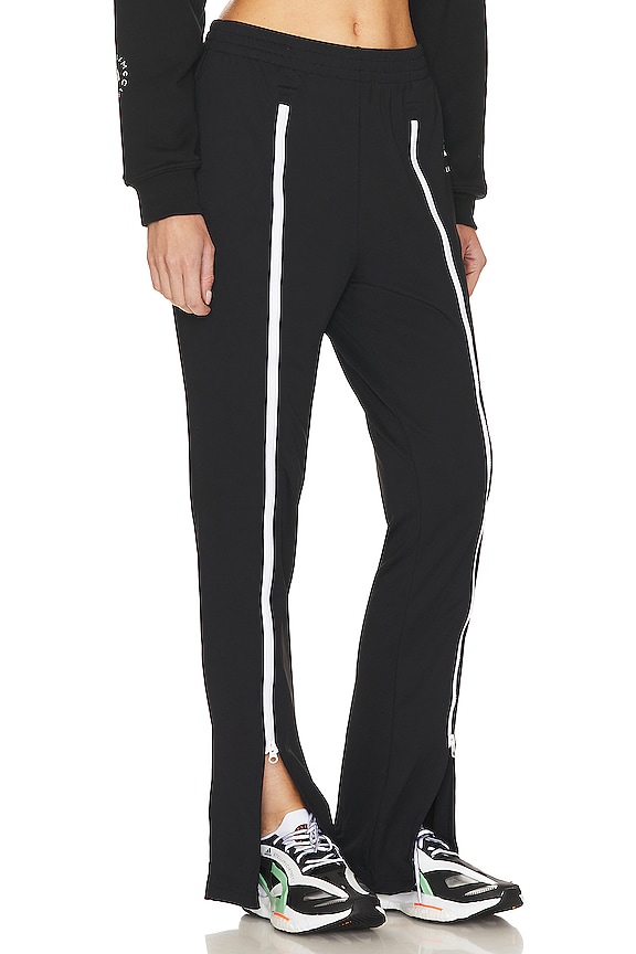 view 2 of 4 True Casuals Sportswear Pant in Black