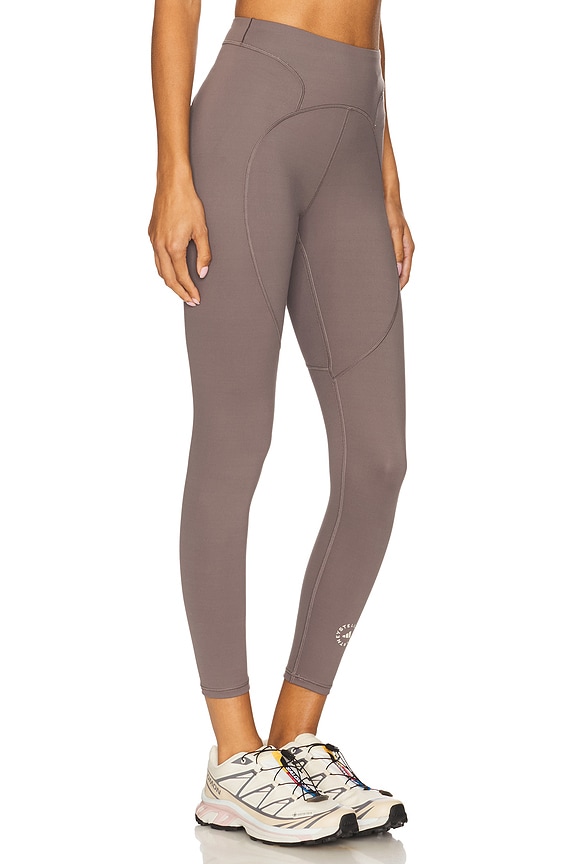 view 2 of 6 TRUE PURPOSE 레깅스 in Charcoal