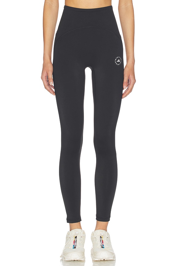 view 1 of 6 LEGGINGS in Black