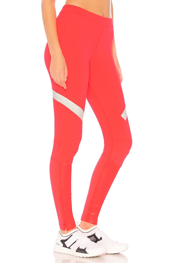 view 2 of 5 LEGGINGS RUN CLIMAHEAT in Turbo