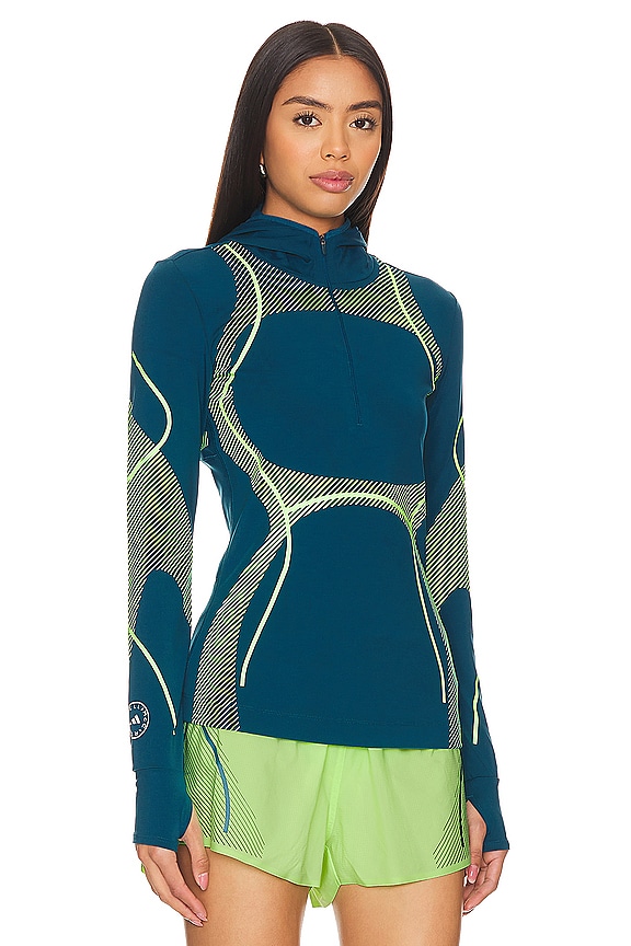 view 2 of 5 TRUEPACE RUNNING トップ in Tech Mineral