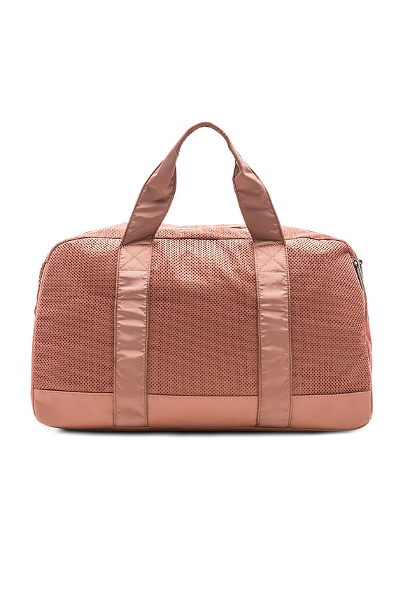 view 2 of 5 SAC DE YOGA in Burnt Rose