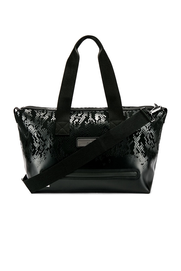 view 1 of 5 Studio Bag in Black