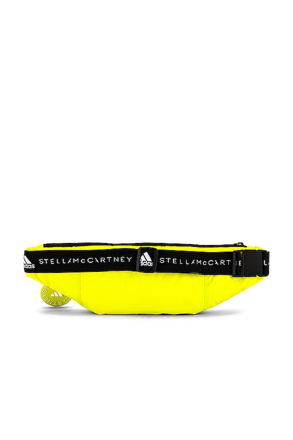 view 2 of 4 SAC CEINTURE ASMC in Acid Yellow & Black
