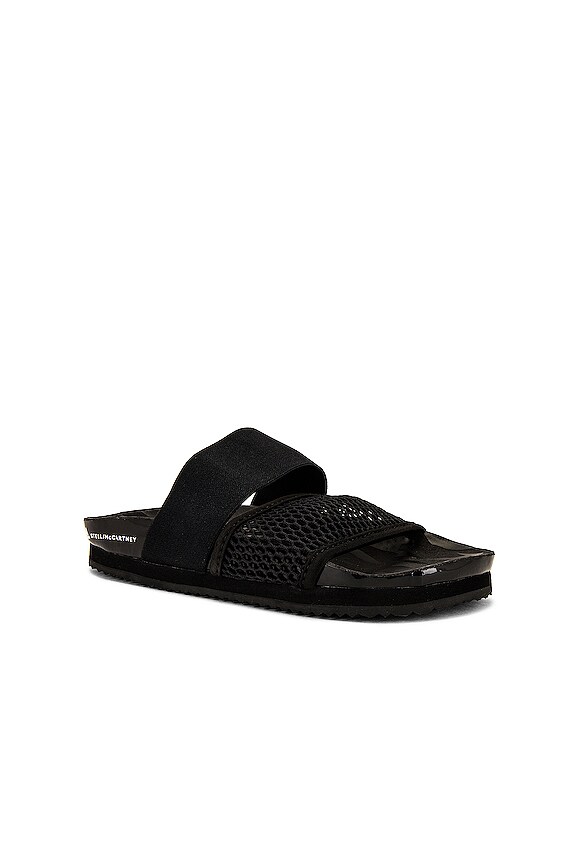 view 2 of 5 ASMC Slide in Black