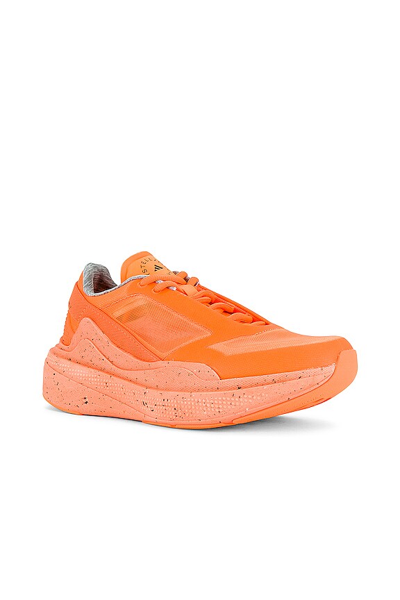 view 2 of 6 SNEAKERS EARTHLIGHT in App Signal Orange & Core Black