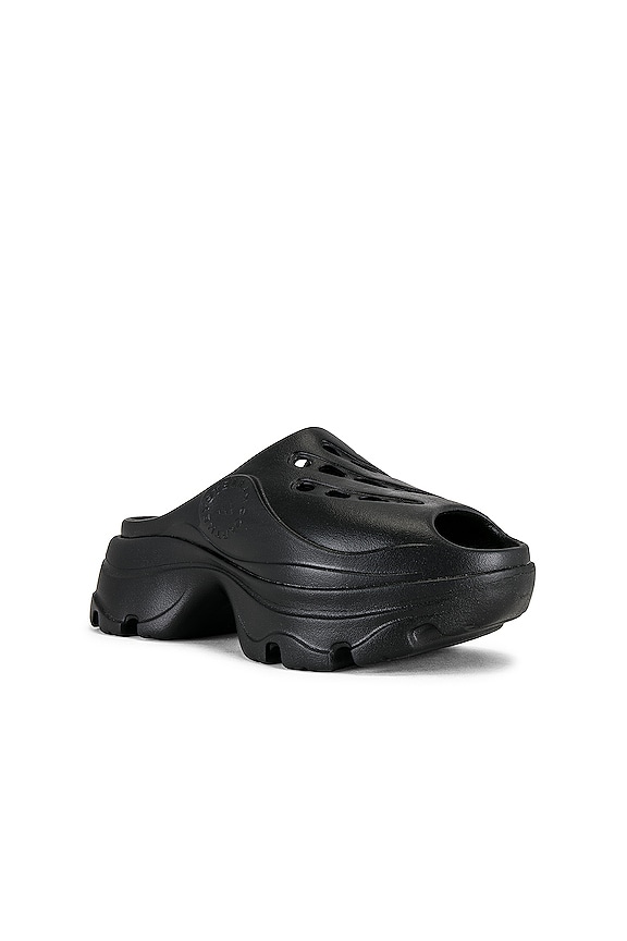 view 2 of 5 ZUECO in Core Black