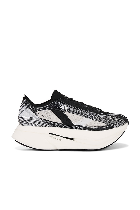 view 1 of 6 SNEAKERS in Flower White & Core Black