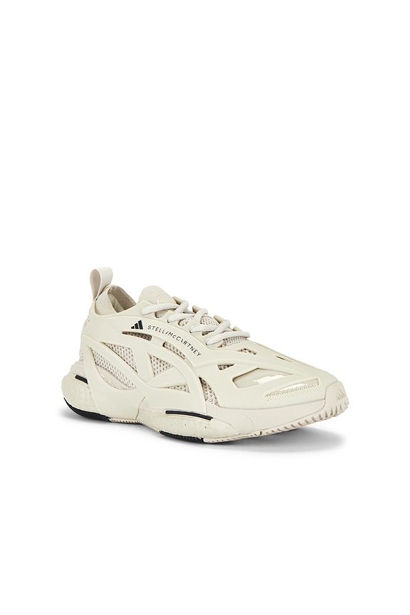 view 2 of 6 SNEAKERS SOLARGLIDE in Gobi & Core Black