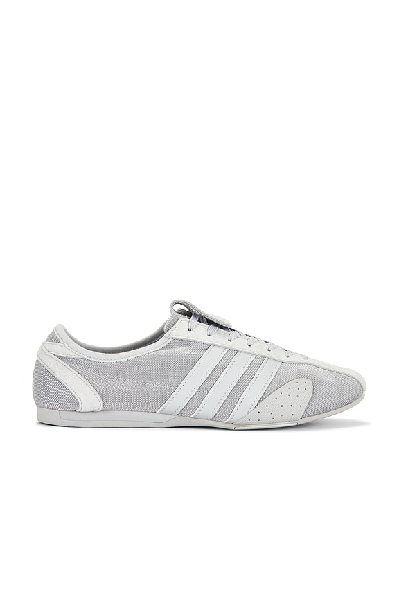 view 1 of 5 Sportswear 76 Sneakers in Metallic Light Grey & Onix