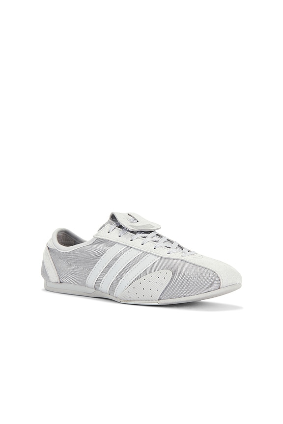 view 2 of 5 Sportswear 76 Sneakers in Metallic Light Grey & Onix